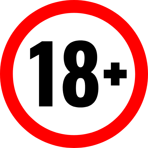 18+
